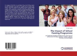 The Impact of School Feeding Programme