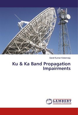 Ku & Ka Band Propagation Impairments