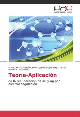 Teoría-Aplicación