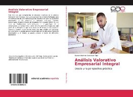 Análisis Valorativo Empresarial Integral