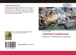 Aiello, J: Libertad Condicional