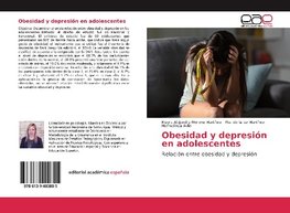 Obesidad y depresión en adolescentes