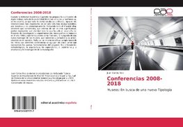 Conferencias 2008-2018