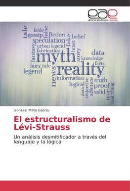 El estructuralismo de Lévi-Strauss