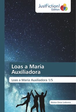 Loas a María Auxiliadora