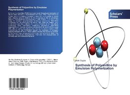 Synthesis of Polyaniline by Emulsion Polymerization