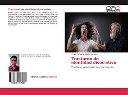 Trastorno de identidad disociativo