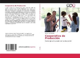 Cooperativa de Producción