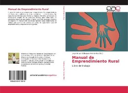 Manual de Emprendimiento Rural