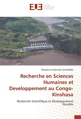 Recherche en Sciences Humaines et Developpement au Congo- Kinshasa