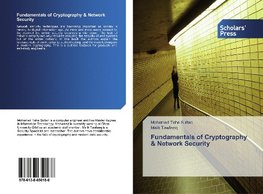 Fundamentals of Cryptography & Network Security