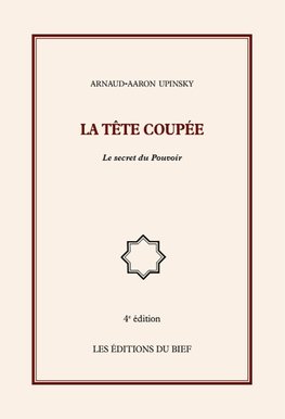 La tête coupée