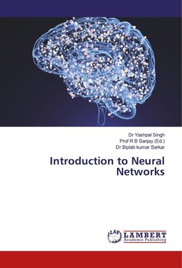 Introduction to Neural Networks