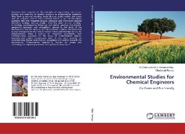 Environmental Studies for Chemical Engineers