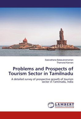 Problems and Prospects of Tourism Sector in Tamilnadu