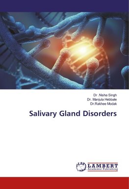 Salivary Gland Disorders