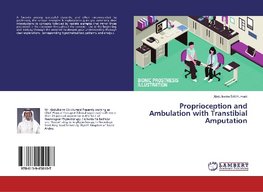 Proprioception and Ambulation with Transtibial Amputation