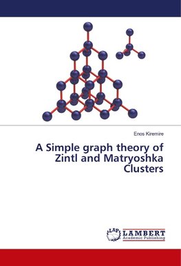 A Simple graph theory of Zintl and Matryoshka Clusters