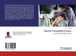 Teacher Trainability Factors