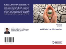 Net Metering Mechanism