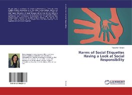 Soltani, F: Harms of Social Etiquettes Having a Look at Soci