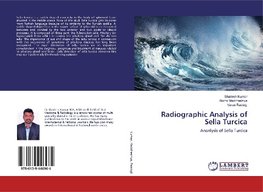 Radiographic Analysis of Sella Turcica