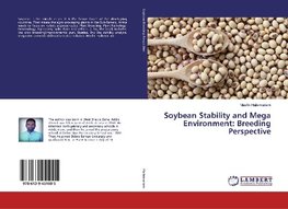 Hailemariam, M: Soybean Stability and Mega Environment: Bree