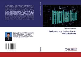 Performance Evaluation of Mutual Funds