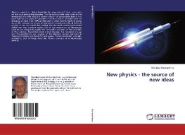 New physics - the source of new ideas