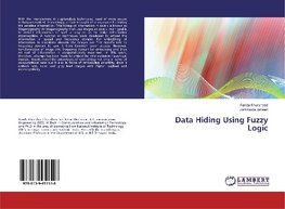 Data Hiding Using Fuzzy Logic