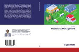 Operations Management