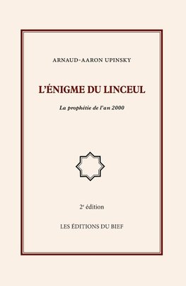 L'énigme du linceul