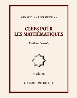 Clefs pour les mathématiques