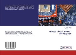 Printed Circuit Board - Monograph