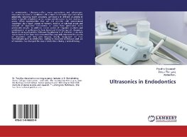 Viswanath, P: Ultrasonics in Endodontics