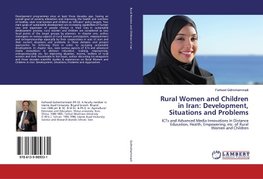 Rural Women and Children in Iran: Development, Situations and Problems