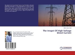 The Imapct Of High Voltage Direct Current