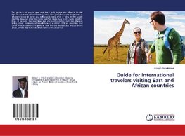 Guide for international travelers visiting East and African countries