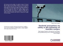 Students' perceptions on safety at the University of Namibia campus