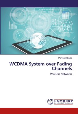 WCDMA System over Fading Channels