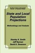 State and Local Population Projections