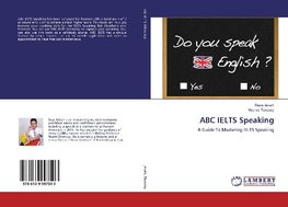 ABC IELTS Speaking