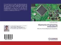 Suresh Sarade, S: Electronics Engineering Innovation-I