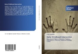 Early Childhood Intervention