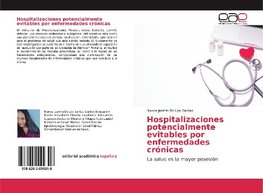 Hospitalizaciones potencialmente evitables por enfermedades crónicas