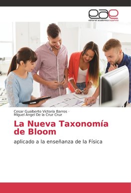 La Nueva Taxonomía de Bloom