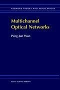 Multichannel Optical Networks