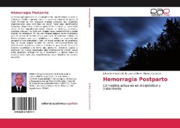 Hemorragia Postparto