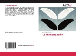 La Investigaciòn