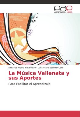 La Música Vallenata y sus Aportes